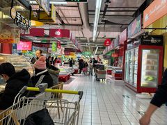 -大润发(张江店)