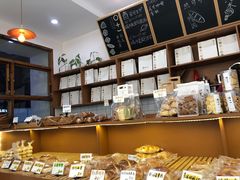 -0+1·手作面包(新北店)