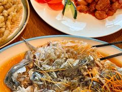 -宴武夷·匠心闽味(印象大红袍店)