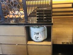 -水月·和牛工坊(水晶郦城店)