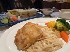 -太平馆西餐厅(北京路店)