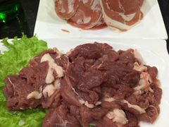 -草原饭店火锅