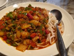 -阿里家·新疆烤肉酒場