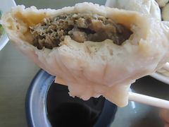 -四平包子铺
