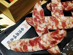 -黑牛の場烤肉(摩天活力城店)