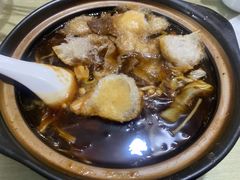 -二中酸辣汤(无锡梁溪区店)