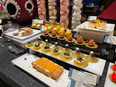 -涛·海底餐厅·美人鱼·自助餐·海底隧道(三亚海棠湾洲际度假酒店)