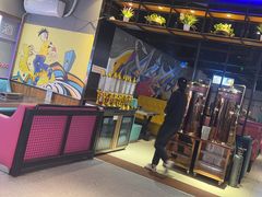 -醉炫音速烧烤·干煸菜(沙河总店)