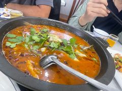 -源水鱼庄·翘嘴鲌店·老字号