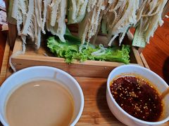 晾衣毛肚-醉长安(南门总店)