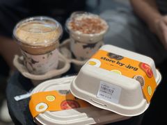 -JPG canteen(广州寺右公馆店)