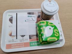 -德克士(南天门店)