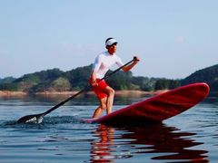 -千岛湖湖人皮划艇俱乐部