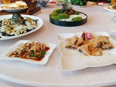 -荣粤酒家·融合粤菜·海鲜火锅