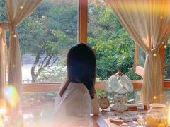 -时光花园(白鹭洲店)