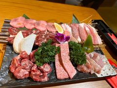 -AJIYA炭火烧肉(徐汇正大乐城店)