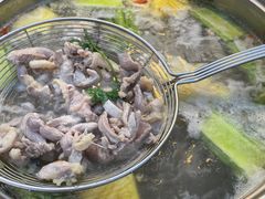 -小煵记·打边炉(西丽文光店)