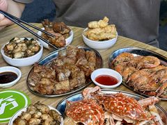 -连家船海鲜大排档·20年闽菜店(厦大店)