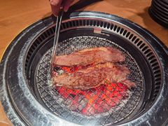 -隐炉和牛烧肉店(群力店)