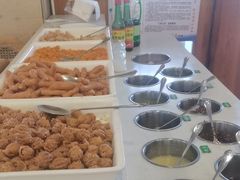 -大清花饺子(山庄店)