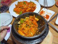 -百年石锅饭·朝鲜族传统民餐