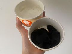 -沪上阿姨·精选茶饮(深大西丽店)