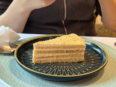 -波特曼西餐厅(中央大街店)