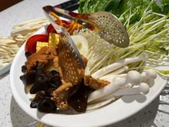 -八珍玉食鸡煲·打边炉(印象城店)