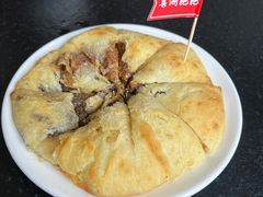 -喜洲翰林餐厅(董家百年老宅店)