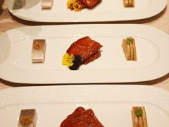 -T館·花园艺术餐厅