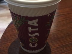 -COSTA COFFEE(上海虹口公园店)