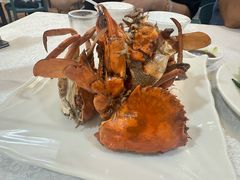 -莲花公园煎蟹(总店)
