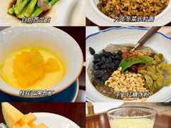 -南堂馆·新川菜(天府三街店)
