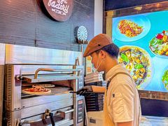 -get pizza意大利餐厅(凯德MALL店)