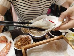 -官塘锋记鱼生·生腌·砂锅粥(牌坊街店)