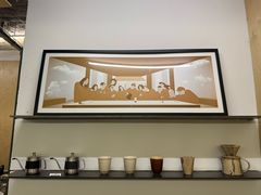 -麻雀咖啡SPARROW COFFEE(十全街店)