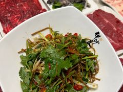 -牛沙暴潮汕牛肉火锅(章江南大道店)