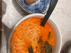 -和府捞面(曹路花园城店)