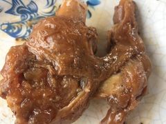 -亿诣蝎府炸酱面羊蝎子火锅(酷车小镇店)