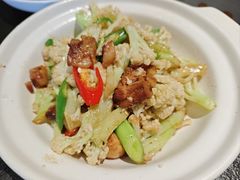 -金陵家宴·金陵春·南京菜(夫子庙店)