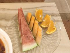 -锦粤宫·精致粤菜(深圳北站店)