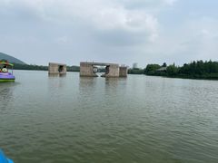 -云龙湖旅游景区