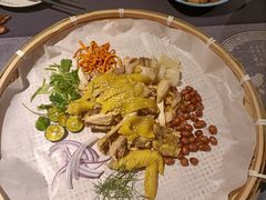 -花溪雨·森林餐厅(石基店)
