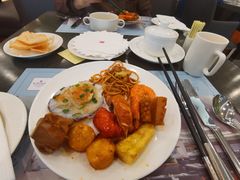 -厦门海景千禧大酒店·海景咖啡厅