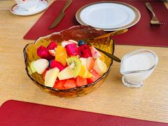 -老欧洲咖啡·西餐(后湖店)