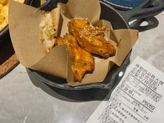 -必胜客(上海新南方商城PH店)