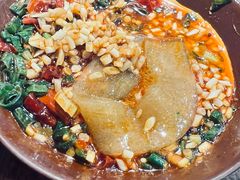 -楠火锅(西单店)