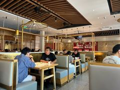 -谷连天八宝粥家常菜(正定店)