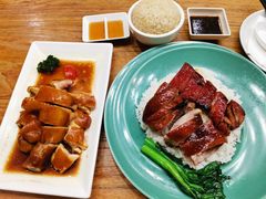 -新旺茶餐厅(嘉里城店)