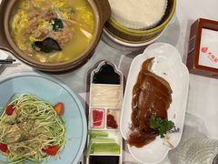 -大鸭梨烤鸭(石佛营店)